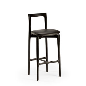 Wooden Barstool (Undefeated)