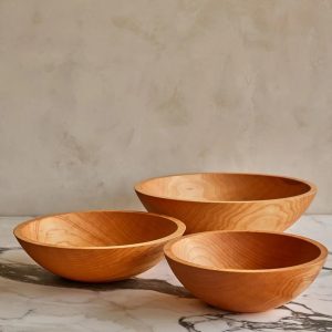 Wooden Bowl (call)